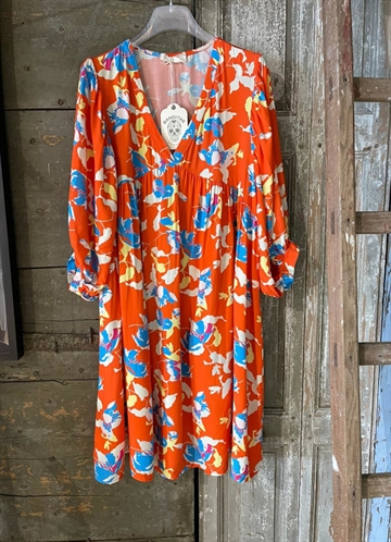 OPRYDNINGSSALG  Banditas Pompelmo Dress range Flower